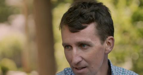 patrick clancy final moments son callan
