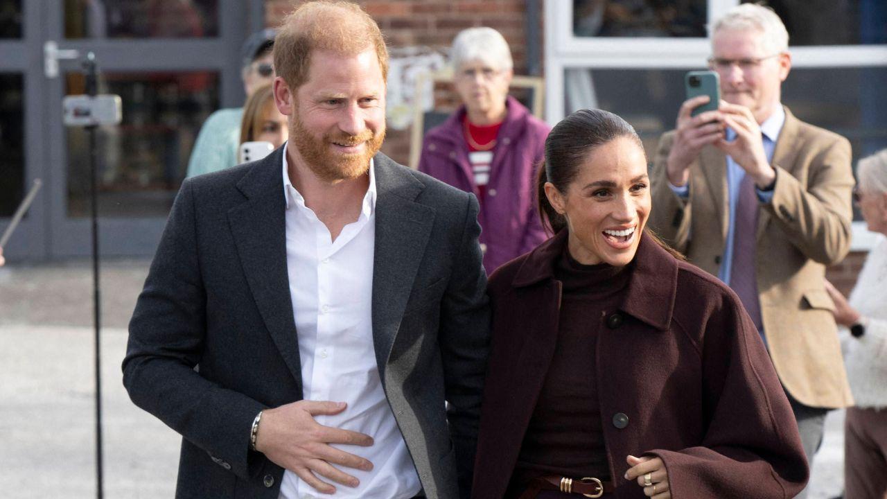 image of meghan Markle 