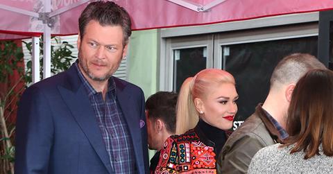 Adam Levine Honored With Star On The Hollywood Walk Of Fame