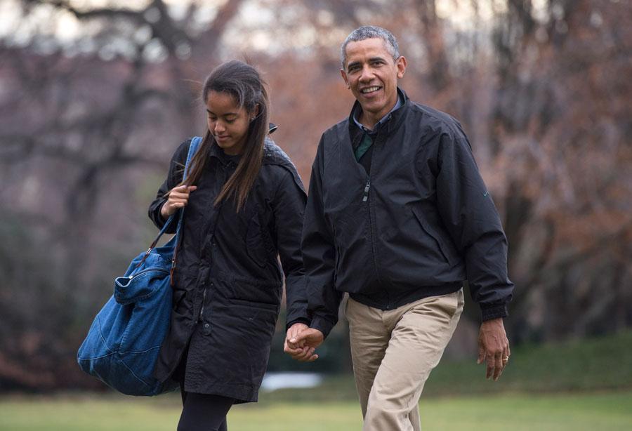 Milia obama camaeo on hbo girls getty 03