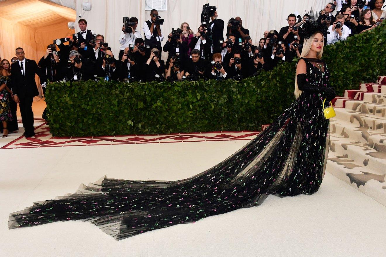 2018 met gala red carpet arrivals pics 13