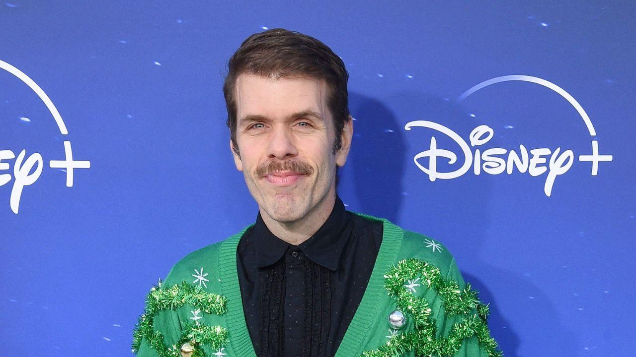 who is perez hilton celebrity blogger health