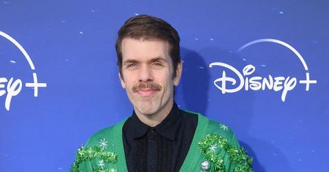 who is perez hilton celebrity blogger health