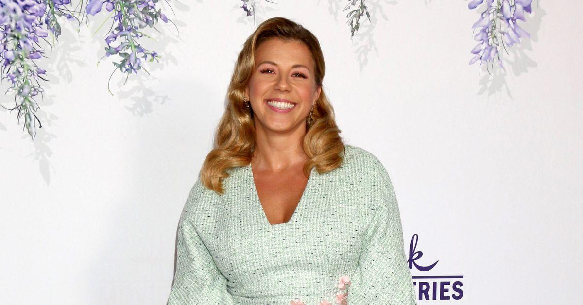 Photo of Jodie Sweetin