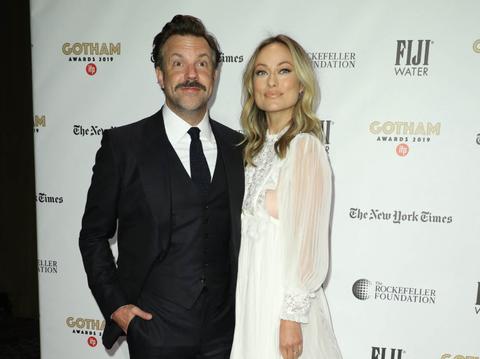 olivia wilde jason sudeikis settle custody battle