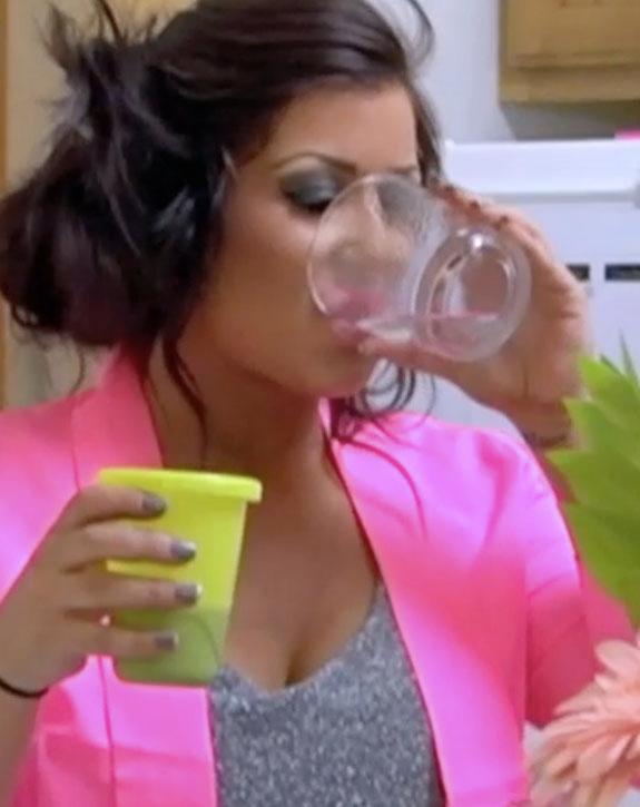 //ok_ chelsea houska drinking stacked