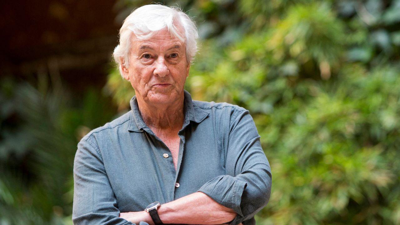 Image of Paul Verhoeven