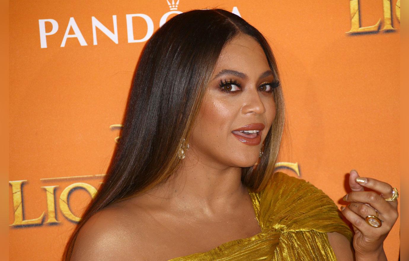 Beyonce Opens Up About Dealing With Multiple Miscarriages