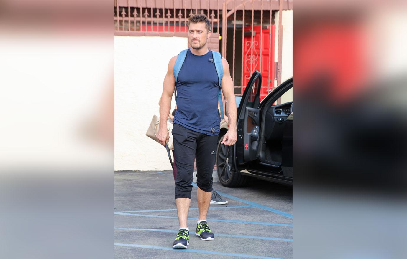 Chris Soules