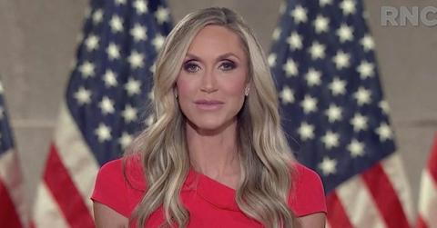 lara trump brags about people allegedly paying for her meals