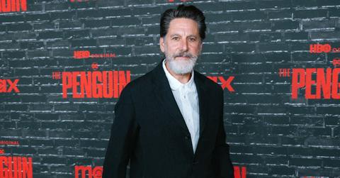 Photo of Scott Cohen.