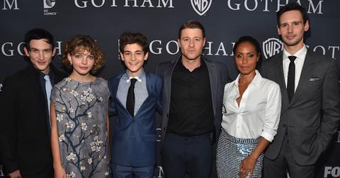 Fox’s “Gotham” Finale Screening Event – Red Carpet