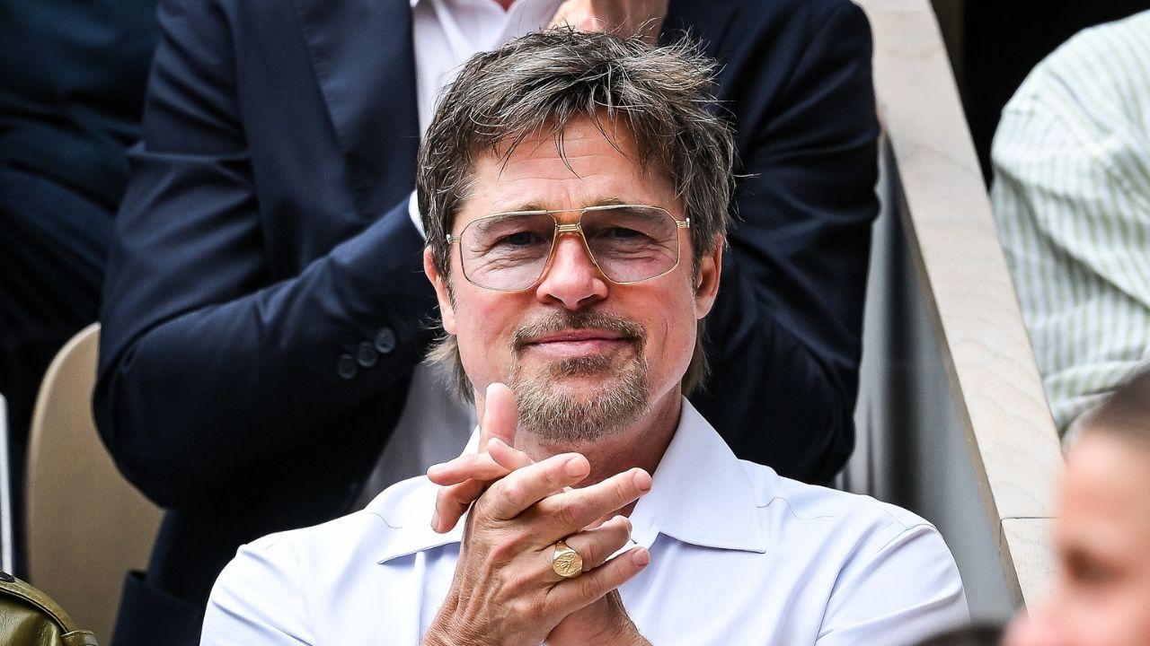 brad pitt sobriety journey everything he has said