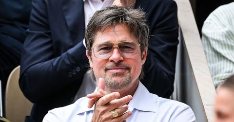 brad pitt sobriety journey everything he has said