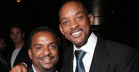 Will smith alfonso ribeiro fresh prince bel air reunion main