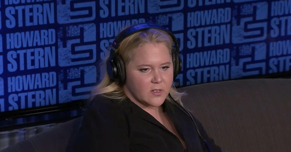 amy schumer glp  journey weight loss everything she has said so far