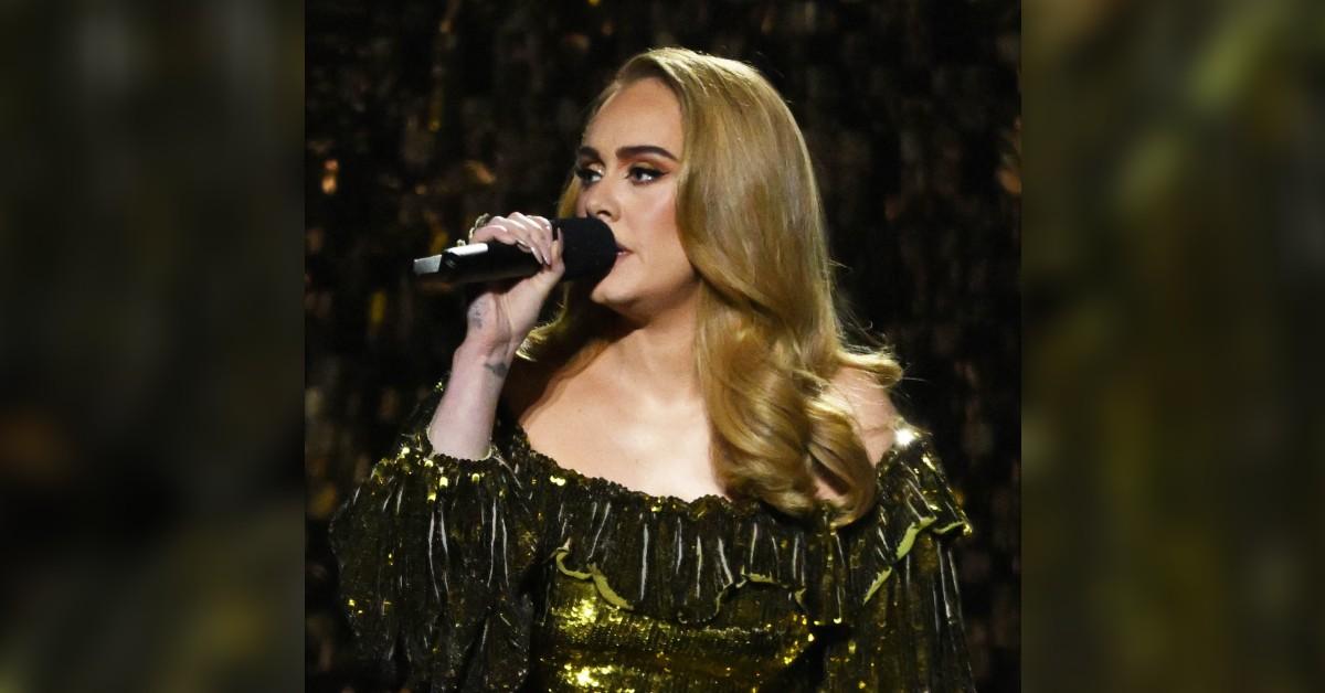 adele fight with rumored fiance rich paul vegas residency cancellation