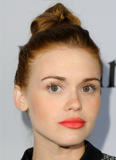 holland roden