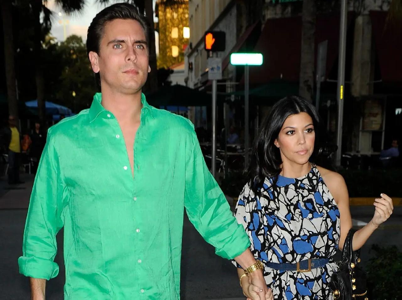 What's Scott Disick's Net Worth? How Kourtney Kardashian's Ex Got Rich