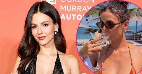 Photo of Victoria Justice