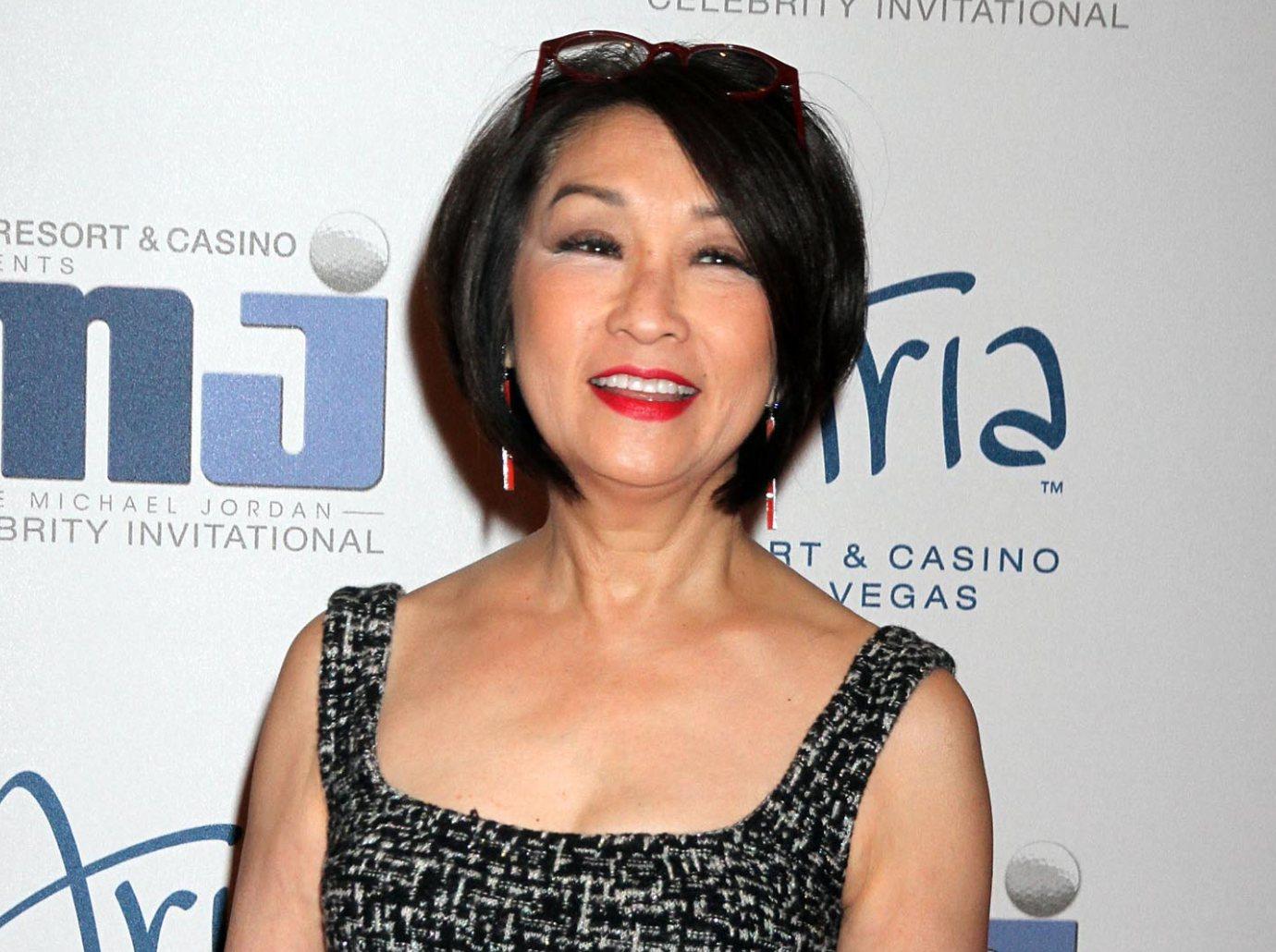 connie chung molested same gynecologist delivered her born