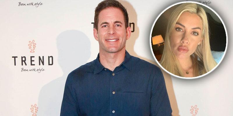 Heather Young Had A Boyfriend When Tarek El Moussa Asked Her Out!