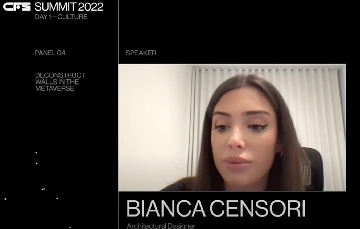 bianca censori