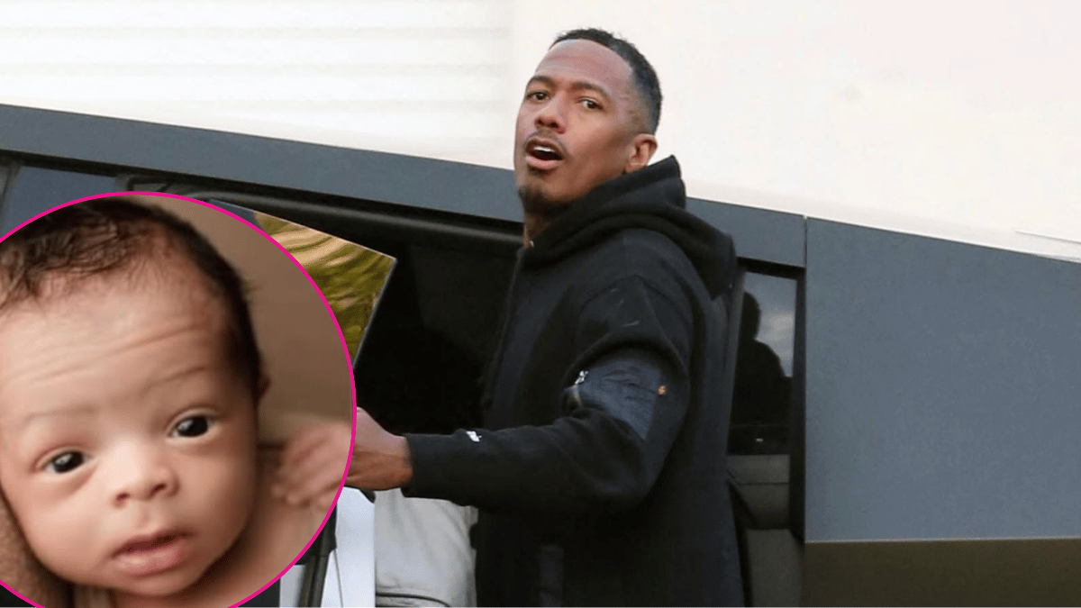 Image of Nick Cannon made sure to honor late son, Zen, on what would have been his fifth birthday.
