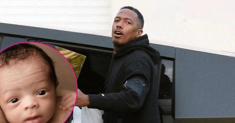 Image of Nick Cannon made sure to honor late son, Zen, on what would have been his fifth birthday.