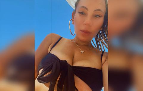 Who Is Dwyane Wade's Second Baby Mama Aja Metoyer?