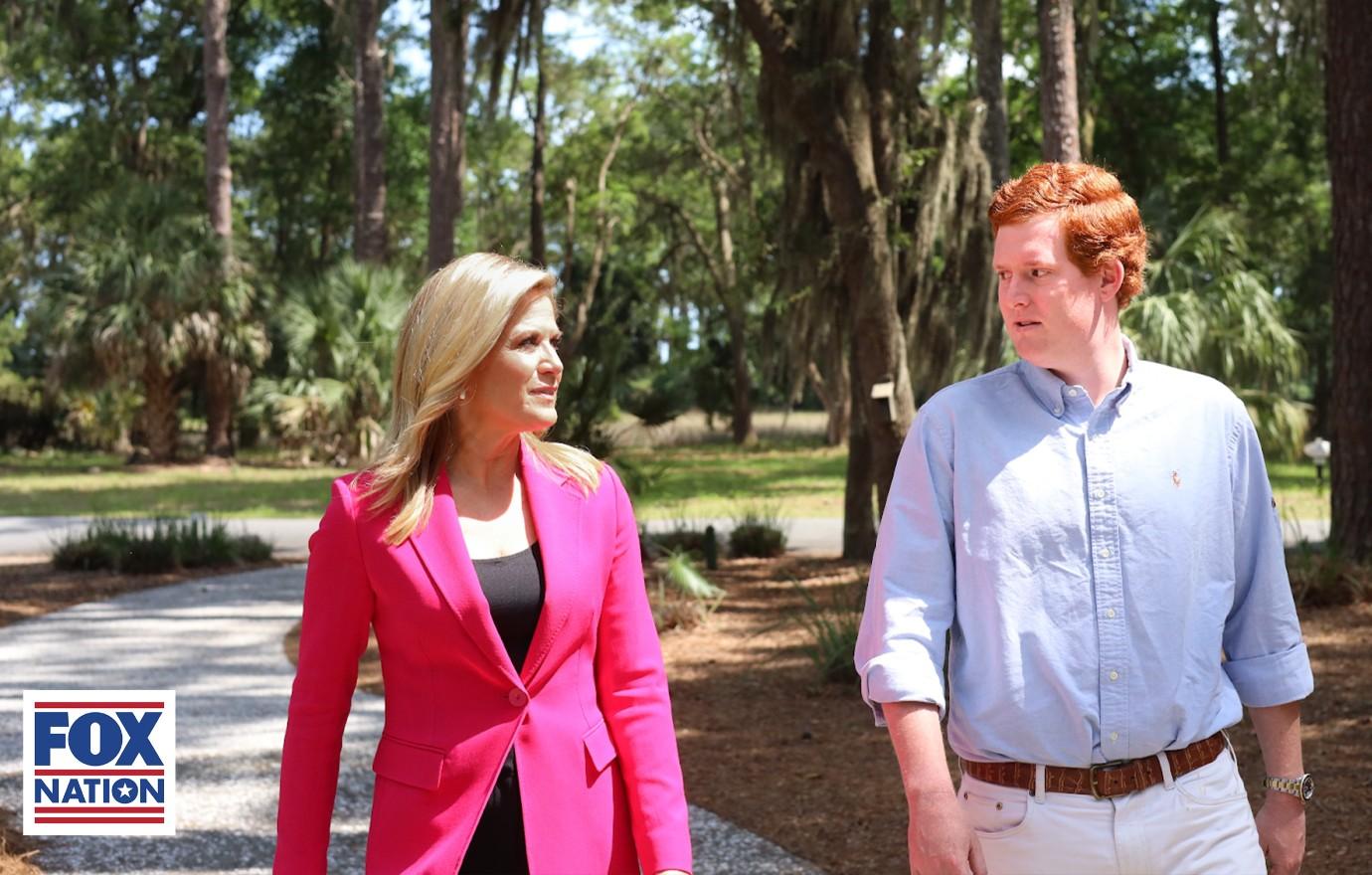 Alex Murdaugh's Son Will Give Rare Interview In Docuseries