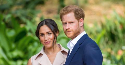 prince harry meghan markle unnoticed dinner date california