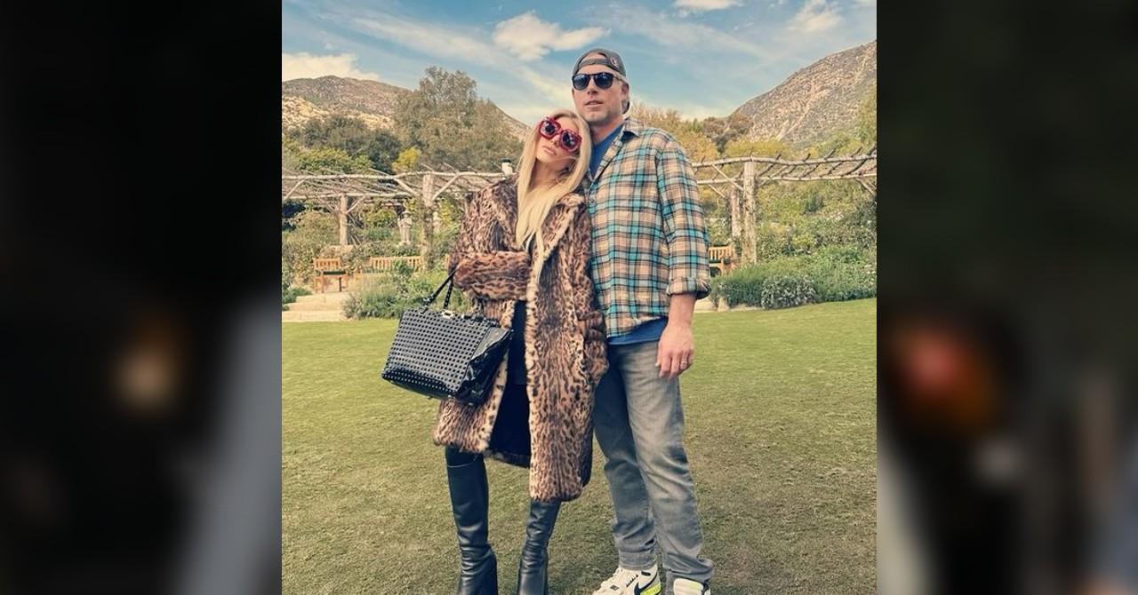 jessica simpson eric johnson unresolved issues marriage simmering