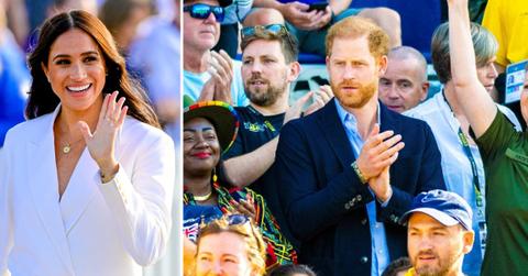 meghanmarkle princeharry pp