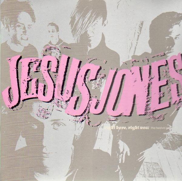 Jesus Jones