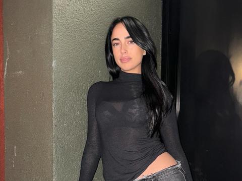 Pete Davidson In Rehab After Fling With The Bachelor's Maria Georgas