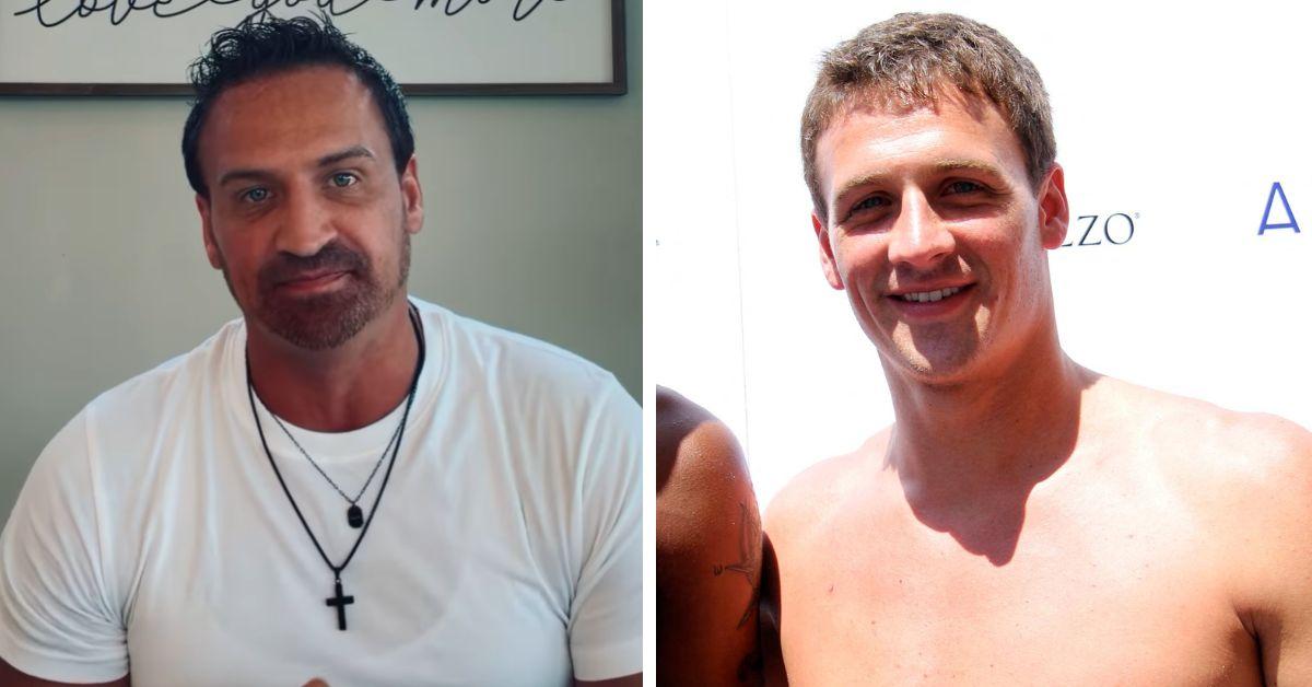 image of The Olympic swimmer announced he is now the assistant swimming and diving coach at Missouri State University.