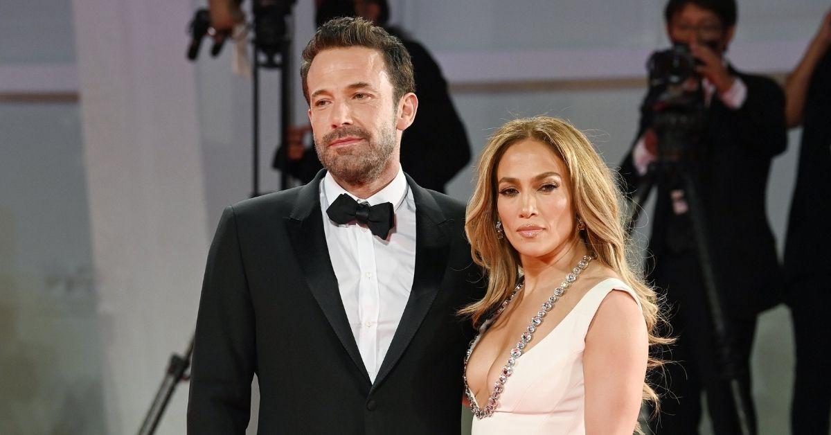 jennifer lopez former publicist suspects bennifer marriage ben affleck