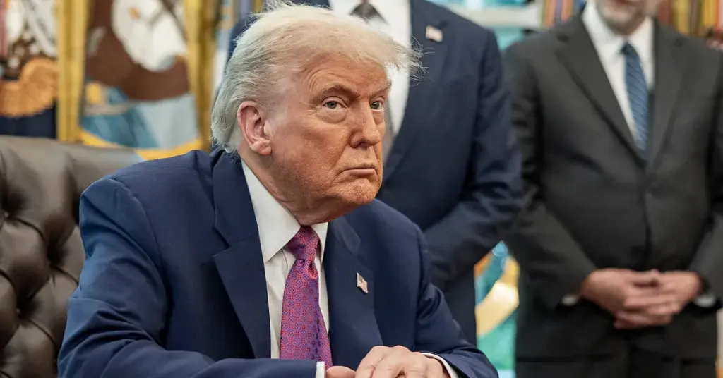 donald trump california governor gavin newsom incompetent ice protests