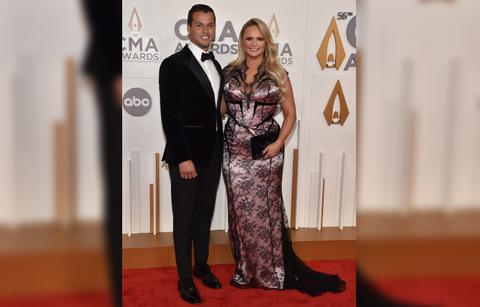 cma awards red carpet photos
