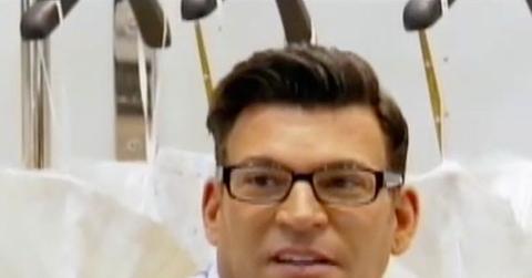 David tutera unveiled season premiere clip