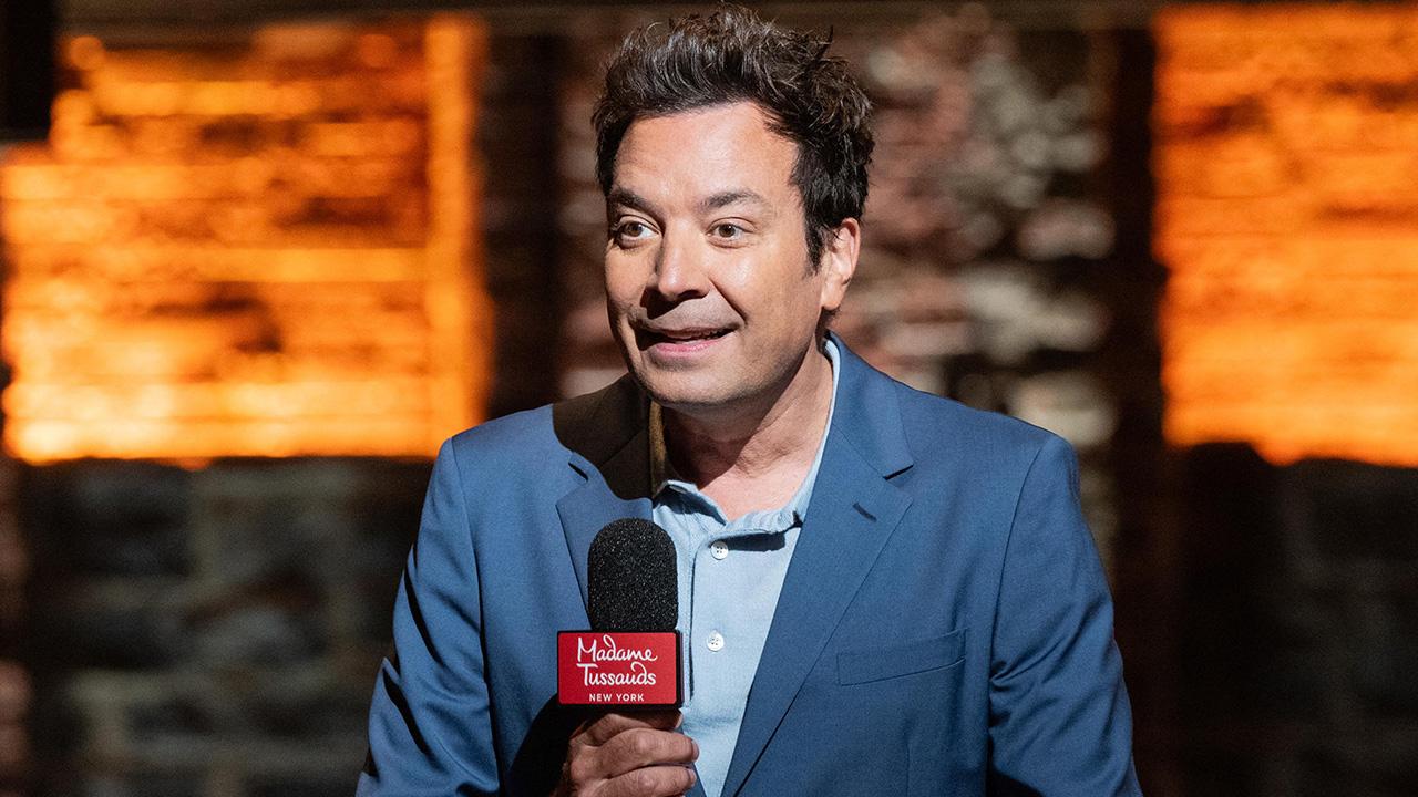 Jimmy Kimmel