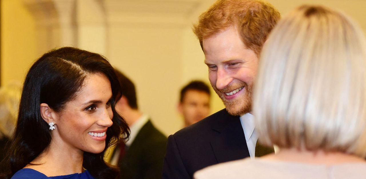 meghan markle noticeably lost spark while working royal family