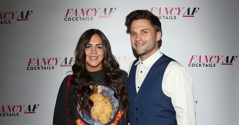 Katie Maloney Gets Vulnerable About Failed Marriage