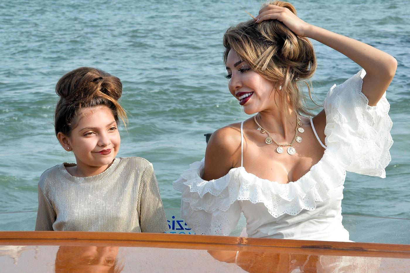 farrah-abraham-venice-film-festival-daughter-sophia-photos