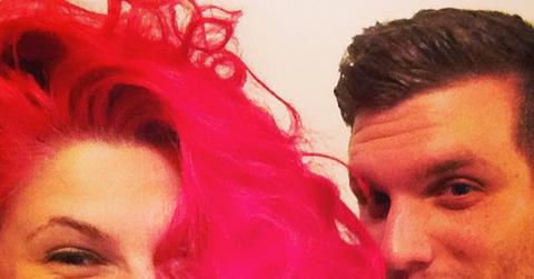 Chris distefano carly aquanillo