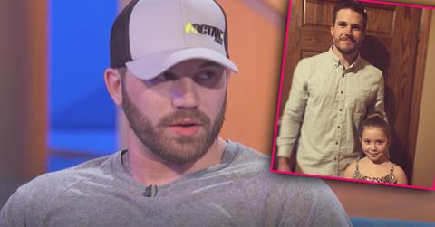 Chelsea houska husband cole deboer father daughter dance h