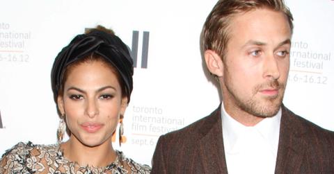 ‘The Place Beyond The Pines’ Premiere at TIFF, Toronto