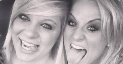 Leah calvert rehab kayla roush