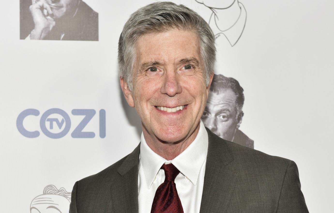 The Dancing with the Stars host, Tom Bergeron, made enough money hosting to be one of the richest reality TV stars.